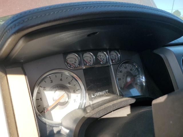 Photo 7 VIN: 1FTFW1EV3AFA83652 - FORD F150 SUPER 