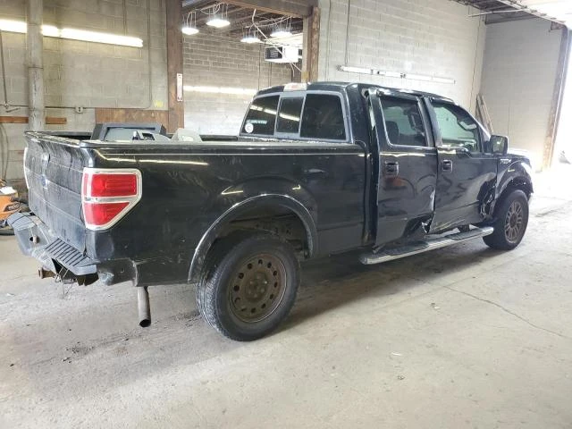 Photo 2 VIN: 1FTFW1EV3AFB03219 - FORD F150 SUPER 