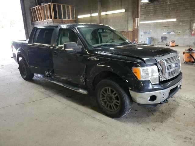 Photo 3 VIN: 1FTFW1EV3AFB03219 - FORD F150 SUPER 