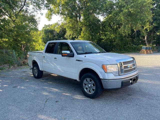 Photo 0 VIN: 1FTFW1EV3AFB15273 - FORD F150 SUPER 