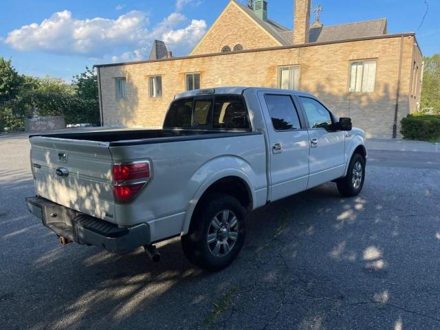 Photo 3 VIN: 1FTFW1EV3AFB15273 - FORD F150 SUPER 