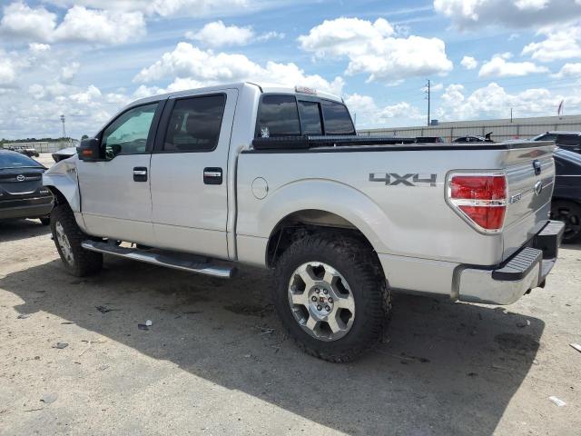 Photo 1 VIN: 1FTFW1EV3AFB24250 - FORD F150 SUPER 