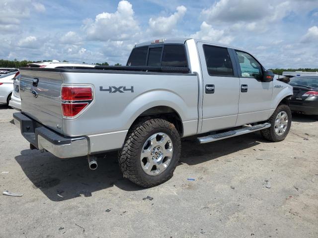 Photo 2 VIN: 1FTFW1EV3AFB24250 - FORD F150 SUPER 