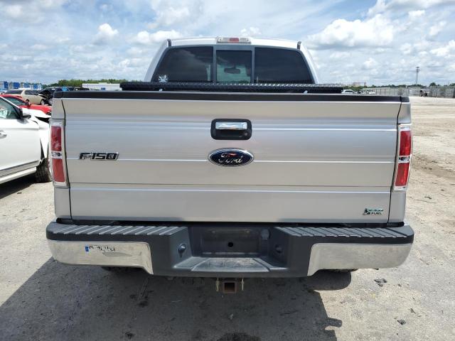 Photo 5 VIN: 1FTFW1EV3AFB24250 - FORD F150 SUPER 