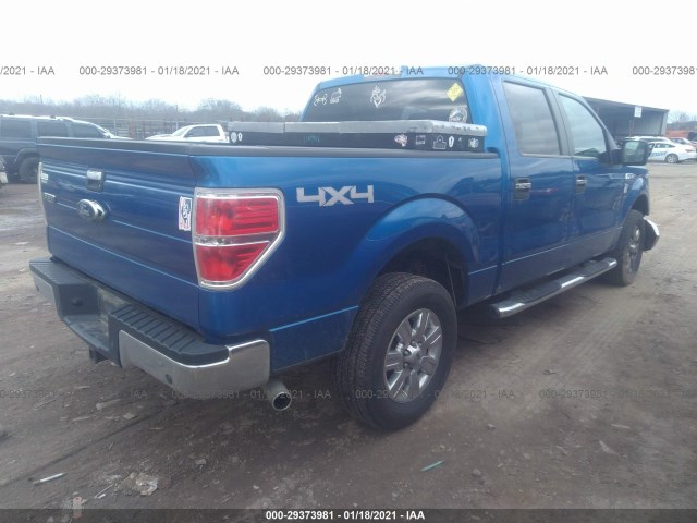 Photo 3 VIN: 1FTFW1EV3AFB33224 - FORD F-150 