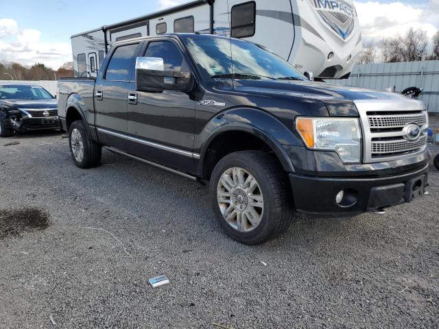 Photo 3 VIN: 1FTFW1EV3AFB38035 - FORD F150 SUPER 