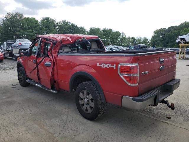 Photo 1 VIN: 1FTFW1EV3AFB39072 - FORD F-150 