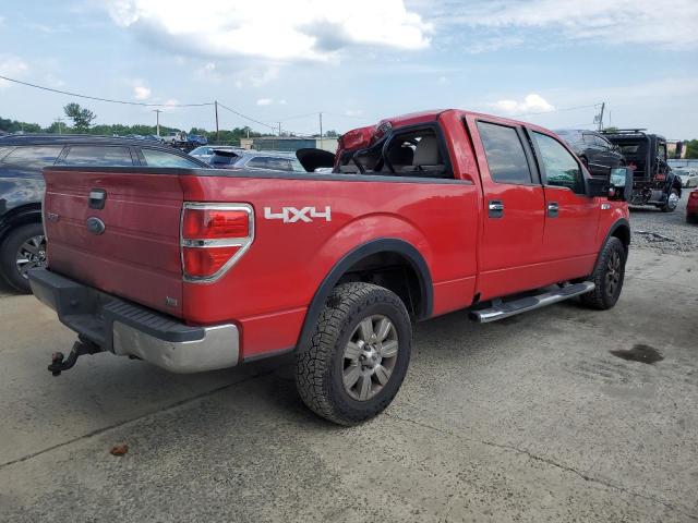 Photo 2 VIN: 1FTFW1EV3AFB39072 - FORD F-150 