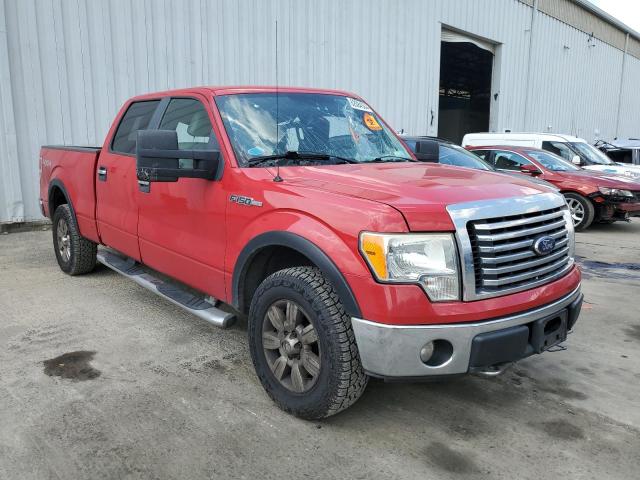 Photo 3 VIN: 1FTFW1EV3AFB39072 - FORD F-150 