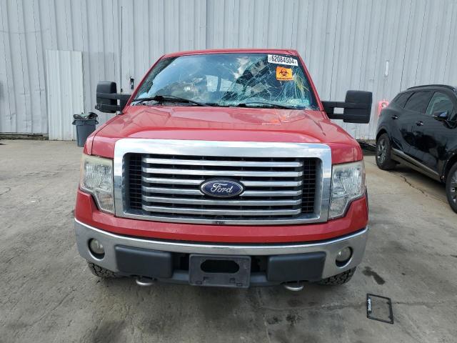 Photo 4 VIN: 1FTFW1EV3AFB39072 - FORD F-150 