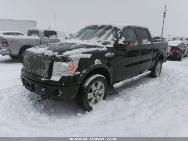 Photo 1 VIN: 1FTFW1EV3AFB41467 - FORD F-150 