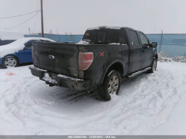 Photo 3 VIN: 1FTFW1EV3AFB41467 - FORD F-150 