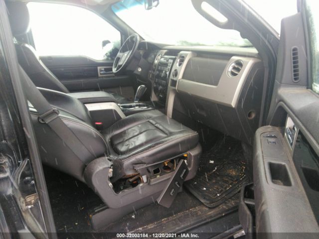 Photo 4 VIN: 1FTFW1EV3AFB41467 - FORD F-150 