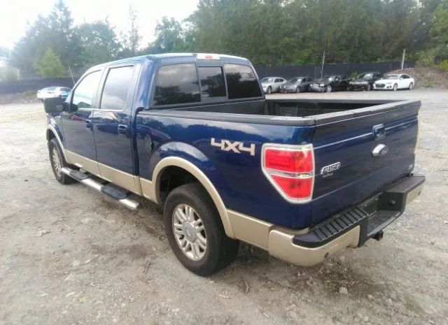 Photo 2 VIN: 1FTFW1EV3AFB55322 - FORD F-150 