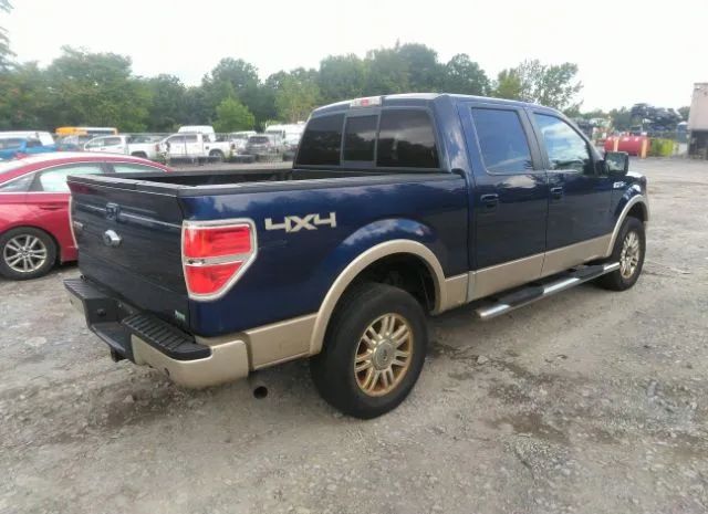 Photo 3 VIN: 1FTFW1EV3AFB55322 - FORD F-150 