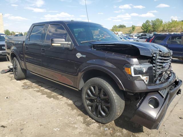 Photo 3 VIN: 1FTFW1EV3AFB77255 - FORD F150 SUPER 