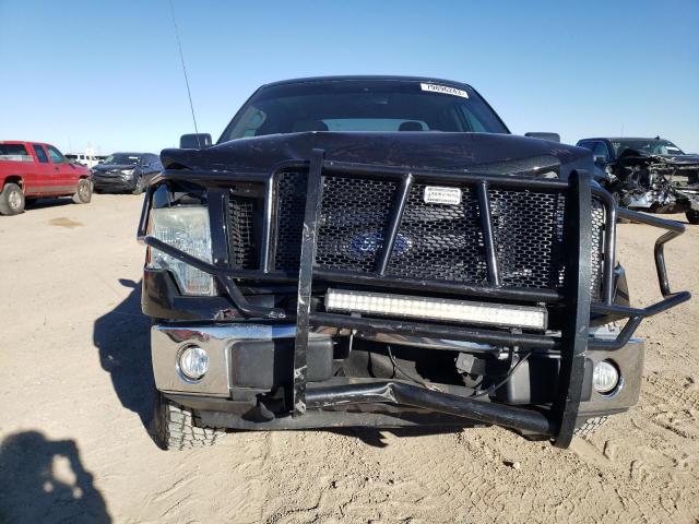 Photo 4 VIN: 1FTFW1EV3AFB86456 - FORD F-150 