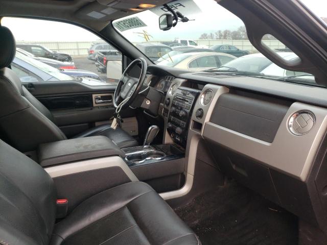 Photo 4 VIN: 1FTFW1EV3AFB99319 - FORD F150 SUPER 