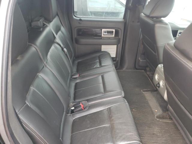 Photo 5 VIN: 1FTFW1EV3AFB99319 - FORD F150 SUPER 