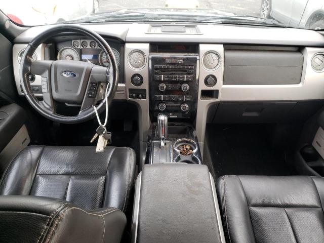 Photo 8 VIN: 1FTFW1EV3AFB99319 - FORD F150 SUPER 