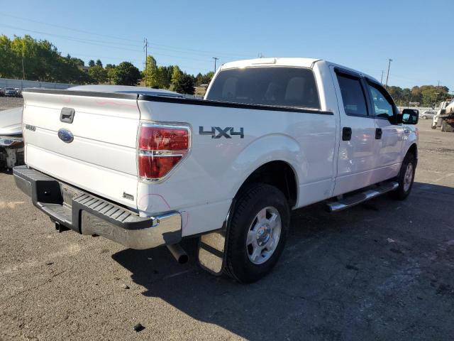 Photo 2 VIN: 1FTFW1EV3AFC07709 - FORD F150 SUPER 