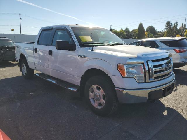 Photo 3 VIN: 1FTFW1EV3AFC07709 - FORD F150 SUPER 