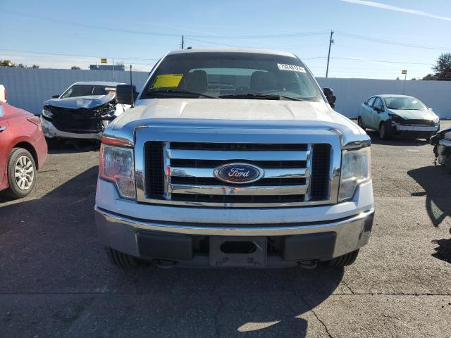 Photo 4 VIN: 1FTFW1EV3AFC07709 - FORD F150 SUPER 