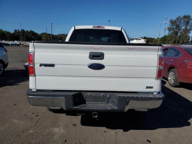 Photo 5 VIN: 1FTFW1EV3AFC07709 - FORD F150 SUPER 