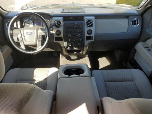 Photo 7 VIN: 1FTFW1EV3AFC07709 - FORD F150 SUPER 