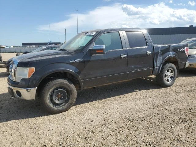 Photo 0 VIN: 1FTFW1EV3AFC08424 - FORD F150 SUPER 