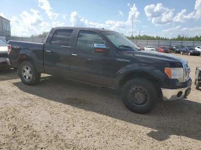 Photo 3 VIN: 1FTFW1EV3AFC08424 - FORD F150 SUPER 