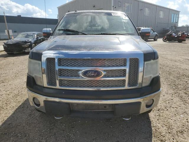 Photo 4 VIN: 1FTFW1EV3AFC08424 - FORD F150 SUPER 