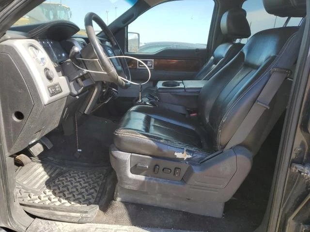 Photo 6 VIN: 1FTFW1EV3AFC08424 - FORD F150 SUPER 