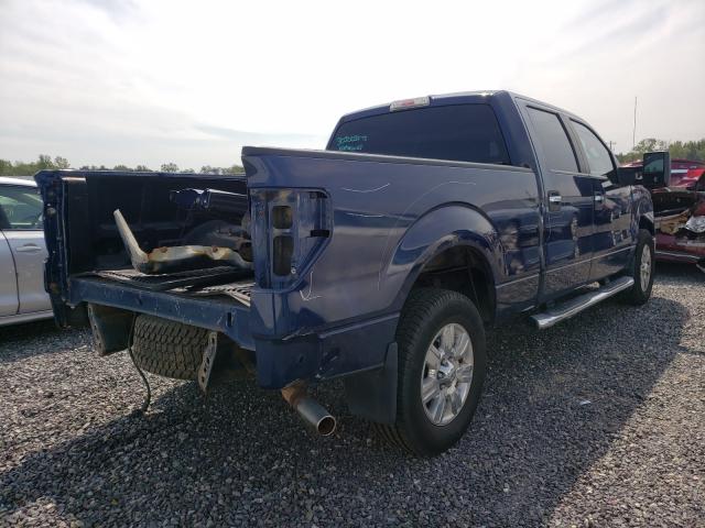 Photo 3 VIN: 1FTFW1EV3AFC12473 - FORD F150 SUPER 