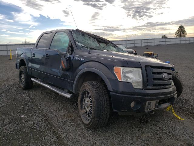 Photo 0 VIN: 1FTFW1EV3AFC31721 - FORD F150 SUPER 