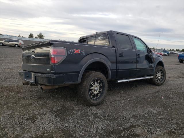 Photo 3 VIN: 1FTFW1EV3AFC31721 - FORD F150 SUPER 