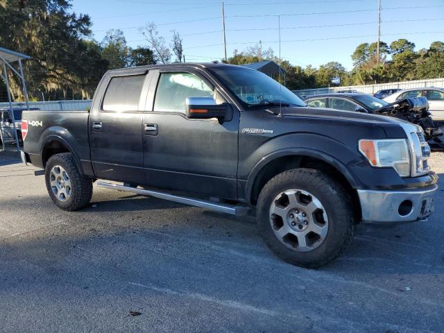 Photo 3 VIN: 1FTFW1EV3AFC33386 - FORD F150 SUPER 