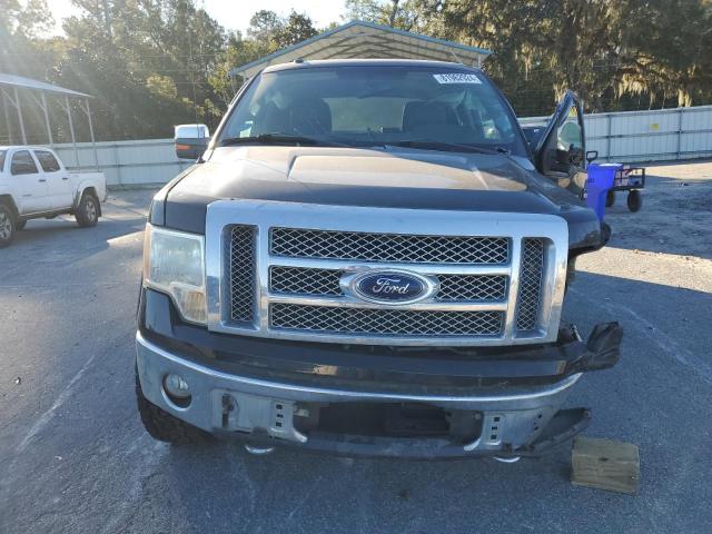 Photo 4 VIN: 1FTFW1EV3AFC33386 - FORD F150 SUPER 