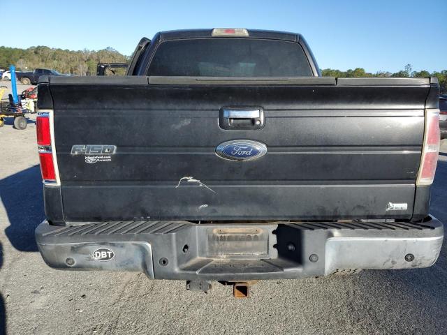 Photo 5 VIN: 1FTFW1EV3AFC33386 - FORD F150 SUPER 