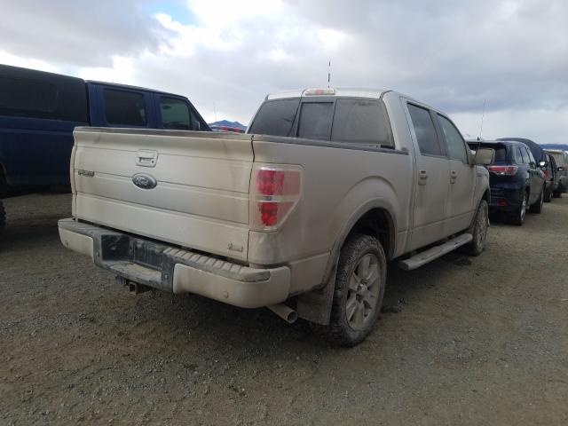 Photo 3 VIN: 1FTFW1EV3AFC48728 - FORD F150 SUPER 