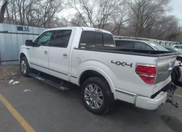 Photo 2 VIN: 1FTFW1EV3AFC52214 - FORD F-150 