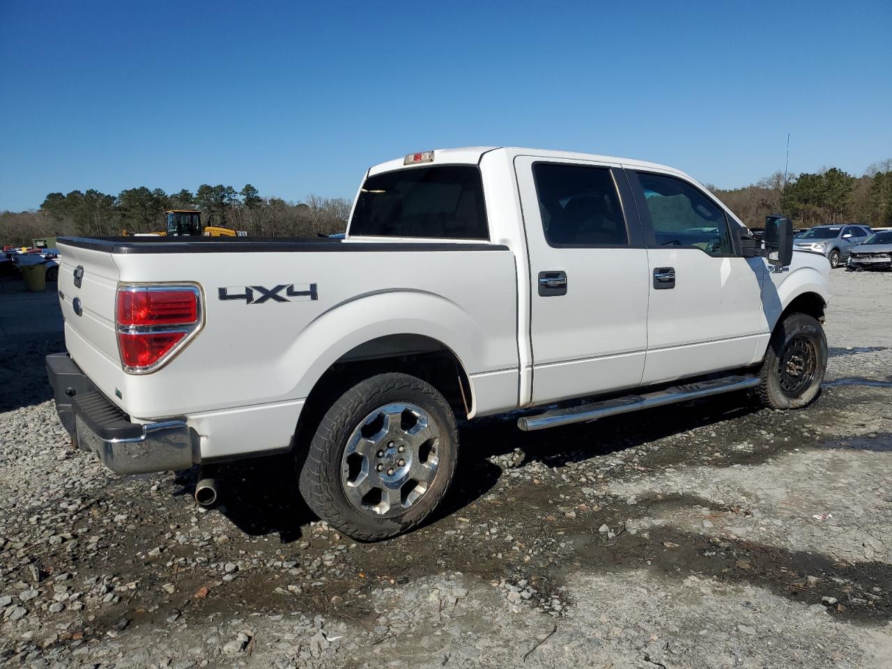 Photo 2 VIN: 1FTFW1EV3AFC53086 - FORD F-150 