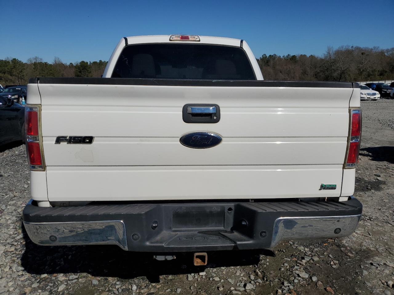 Photo 5 VIN: 1FTFW1EV3AFC53086 - FORD F-150 