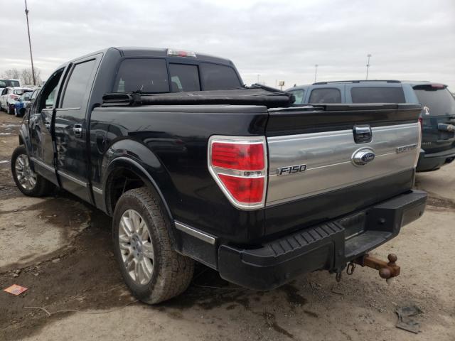 Photo 2 VIN: 1FTFW1EV3AFC58806 - FORD F150 SUPER 