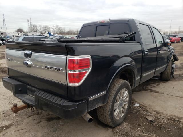 Photo 3 VIN: 1FTFW1EV3AFC58806 - FORD F150 SUPER 