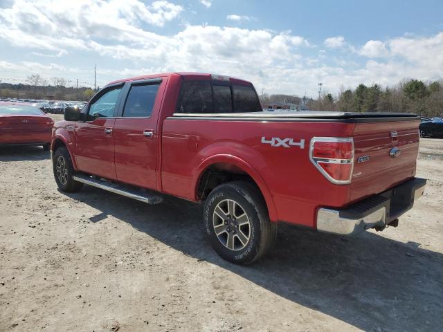 Photo 1 VIN: 1FTFW1EV3AFC72365 - FORD F-150 