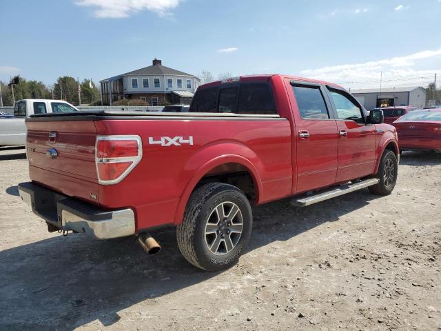 Photo 2 VIN: 1FTFW1EV3AFC72365 - FORD F-150 