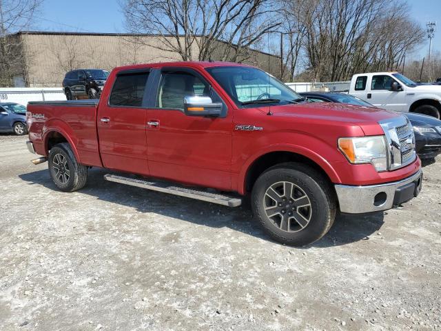 Photo 3 VIN: 1FTFW1EV3AFC72365 - FORD F-150 