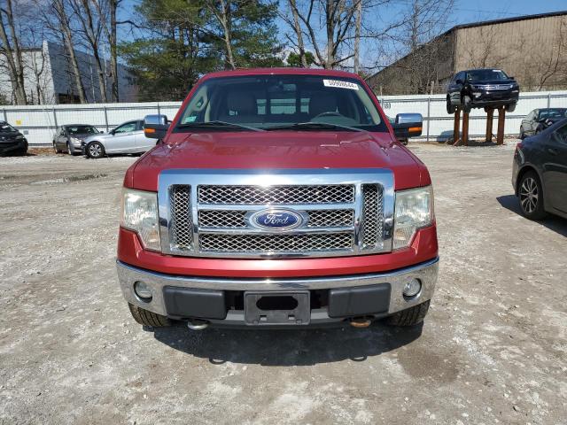 Photo 4 VIN: 1FTFW1EV3AFC72365 - FORD F-150 