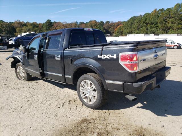 Photo 1 VIN: 1FTFW1EV3AFC76206 - FORD F-150 